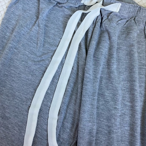 🩶 FLORA NIKROOZ PJ PANTS - Picture 5 of 6